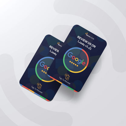 Legacy NFC Review Tools