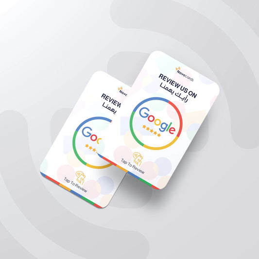 Legacy NFC Review Tools