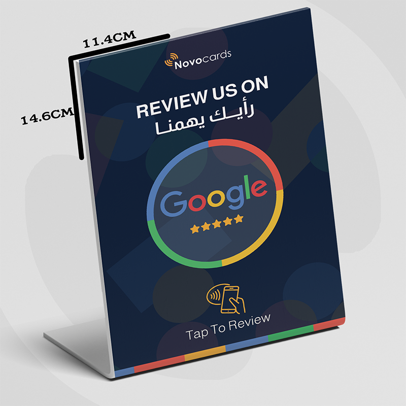 Legacy NFC Review Tools