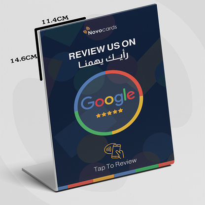 Legacy NFC Review Tools