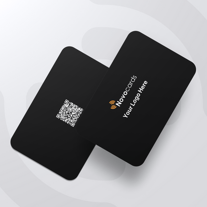 Custom PVC NFC Business Card