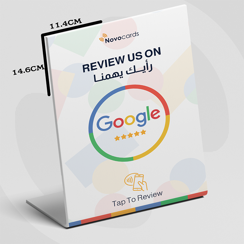 Legacy NFC Review Tools